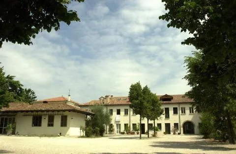 Agriturismo La Scacchiera Padova